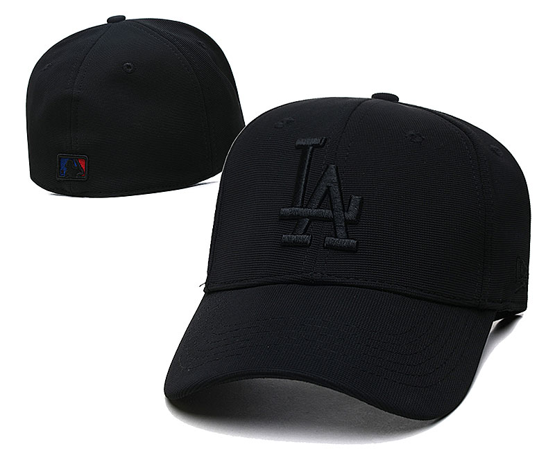 2021 MLB Los Angeles Dodgers Hat TX604->mlb hats->Sports Caps